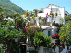 Hotel la Maggioressa Ischia